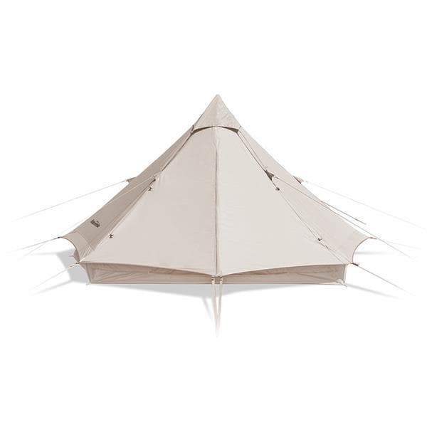 Naturehike Brighten 6.4 Piramit Çadır — görsel 1