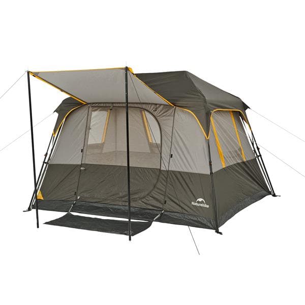 Naturehike Cape 5.2 Kare Hızlı Kurulum Çadır — görsel 1