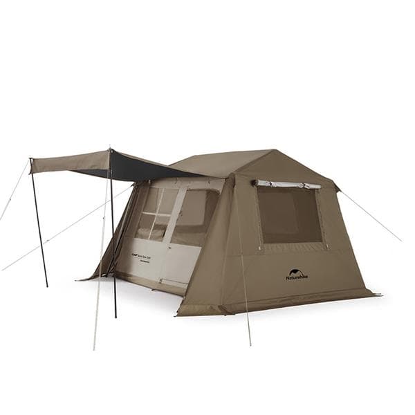 Naturehike Village 6.0 2.nesil Otomatik Kurulum Çadır — görsel 1
