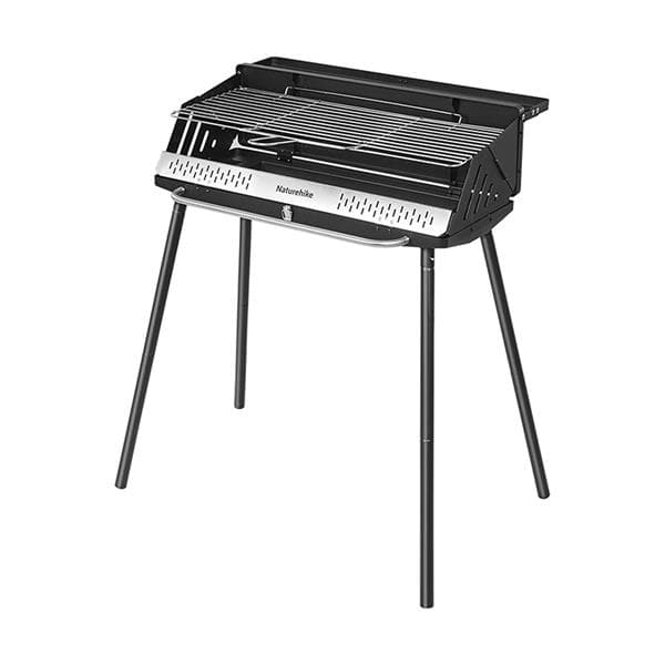 Naturehike Taşınabilir Ayaklı Katlanır BBQ — görsel 1